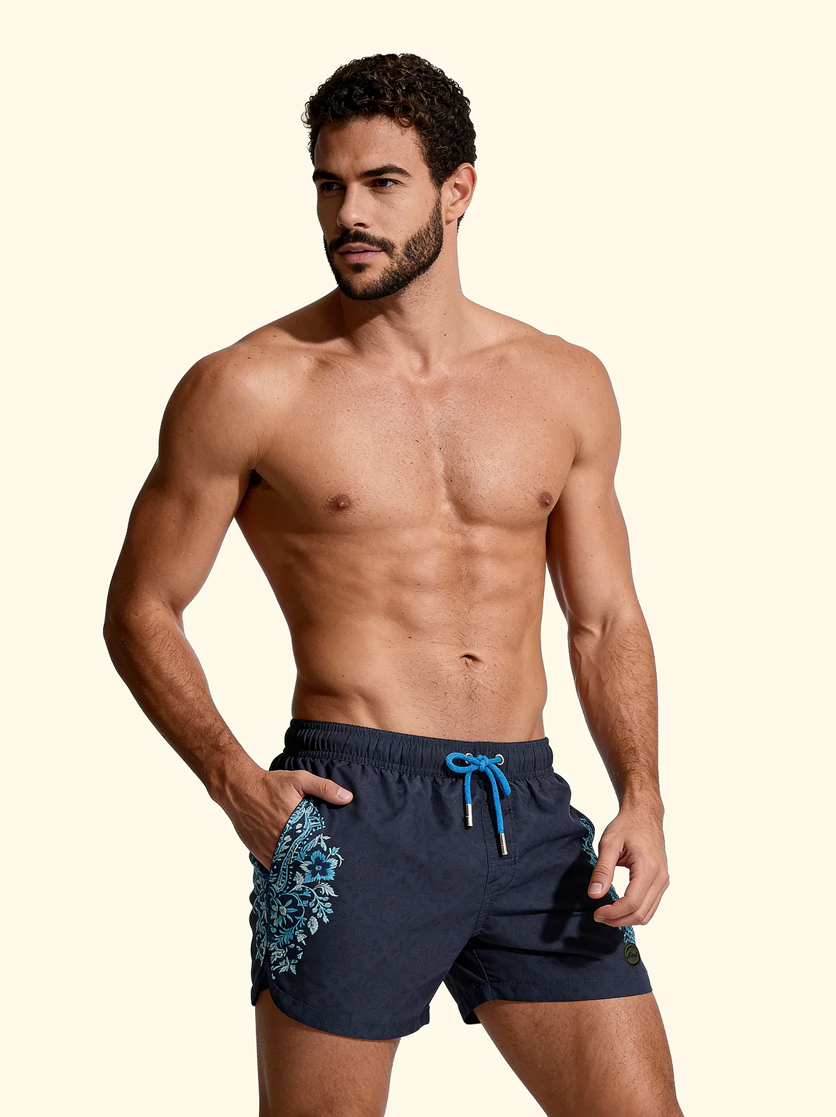 Shorts Uomo F**K Fantasia SM5401-X06