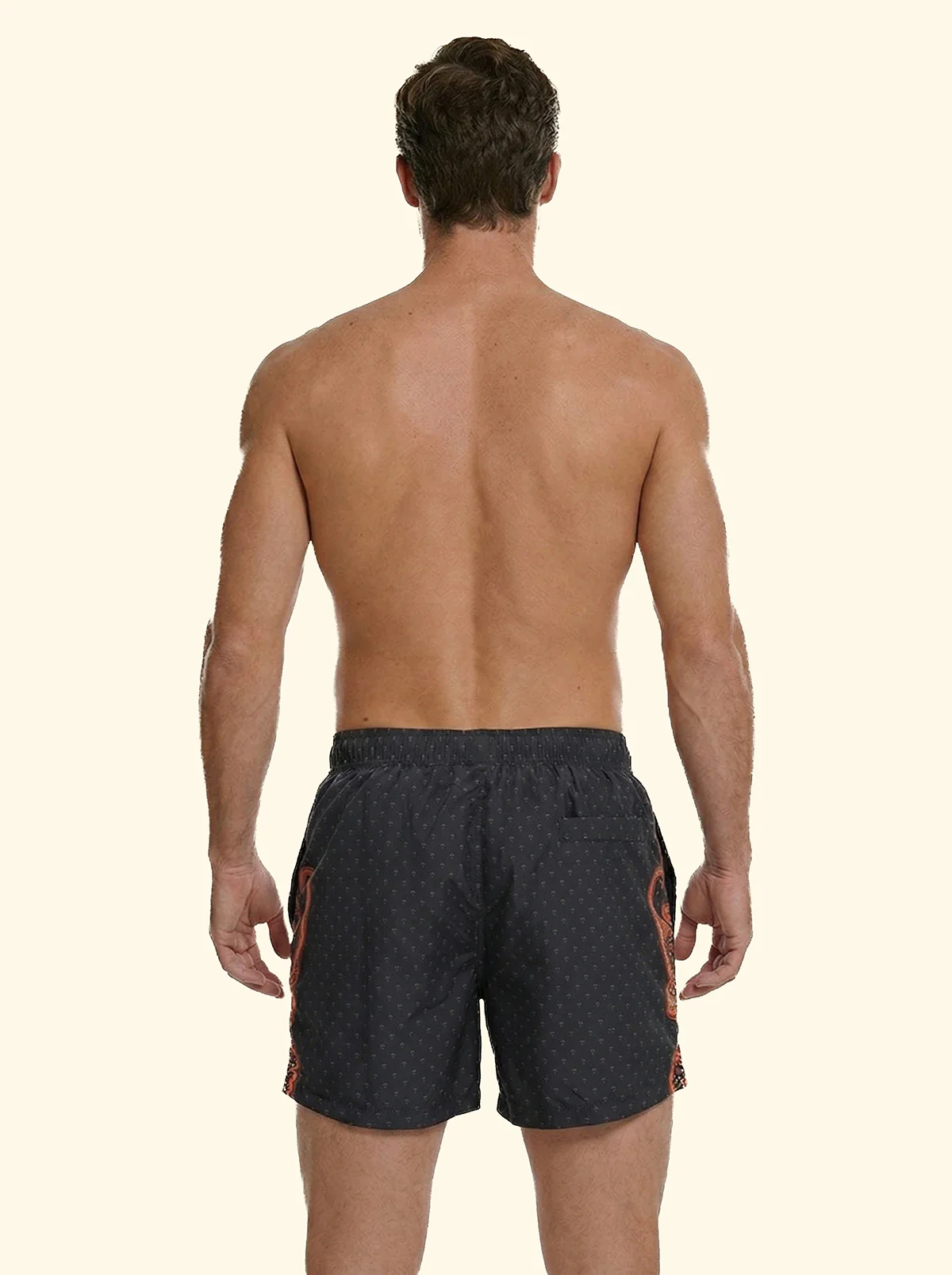 Shorts Uomo F**K Fantasia SM5401-X09 - Image 2
