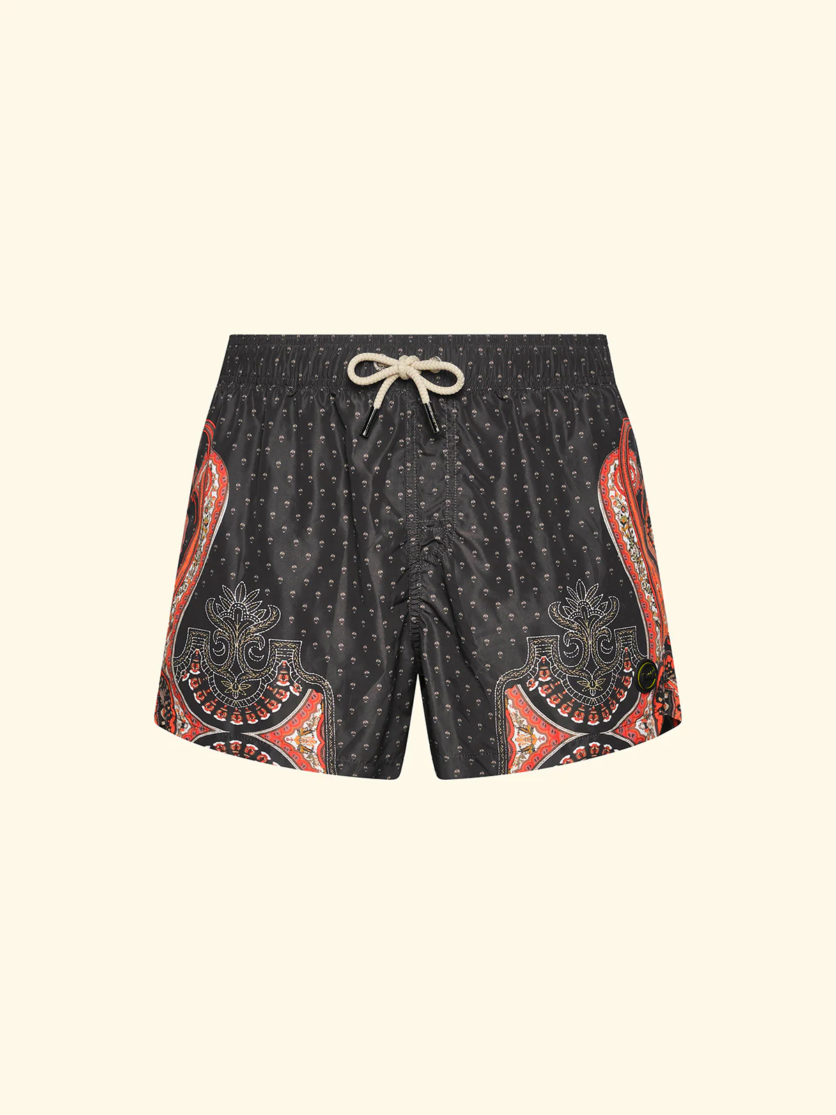 Shorts Uomo F**K Fantasia SM5401-X09 - Image 3