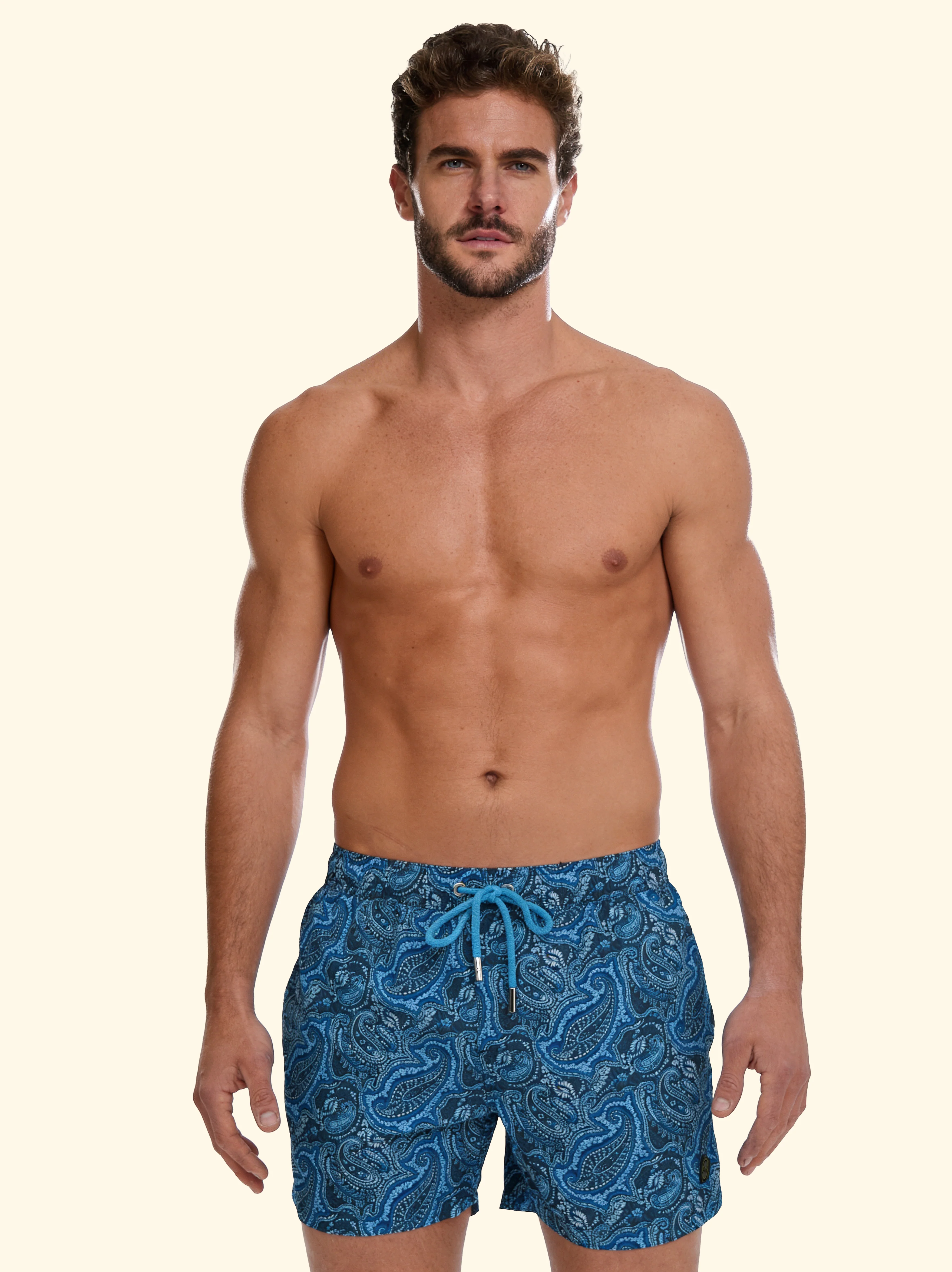 Shorts Uomo F**K Fantasia SM5401-X10