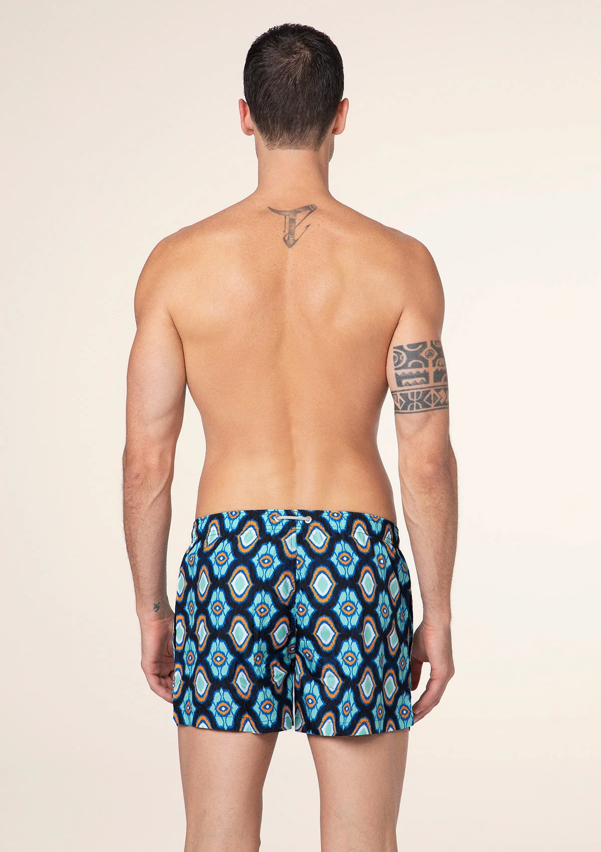 Shorts Uomo F**K Fantasia M02BA31-X02 - Image 2