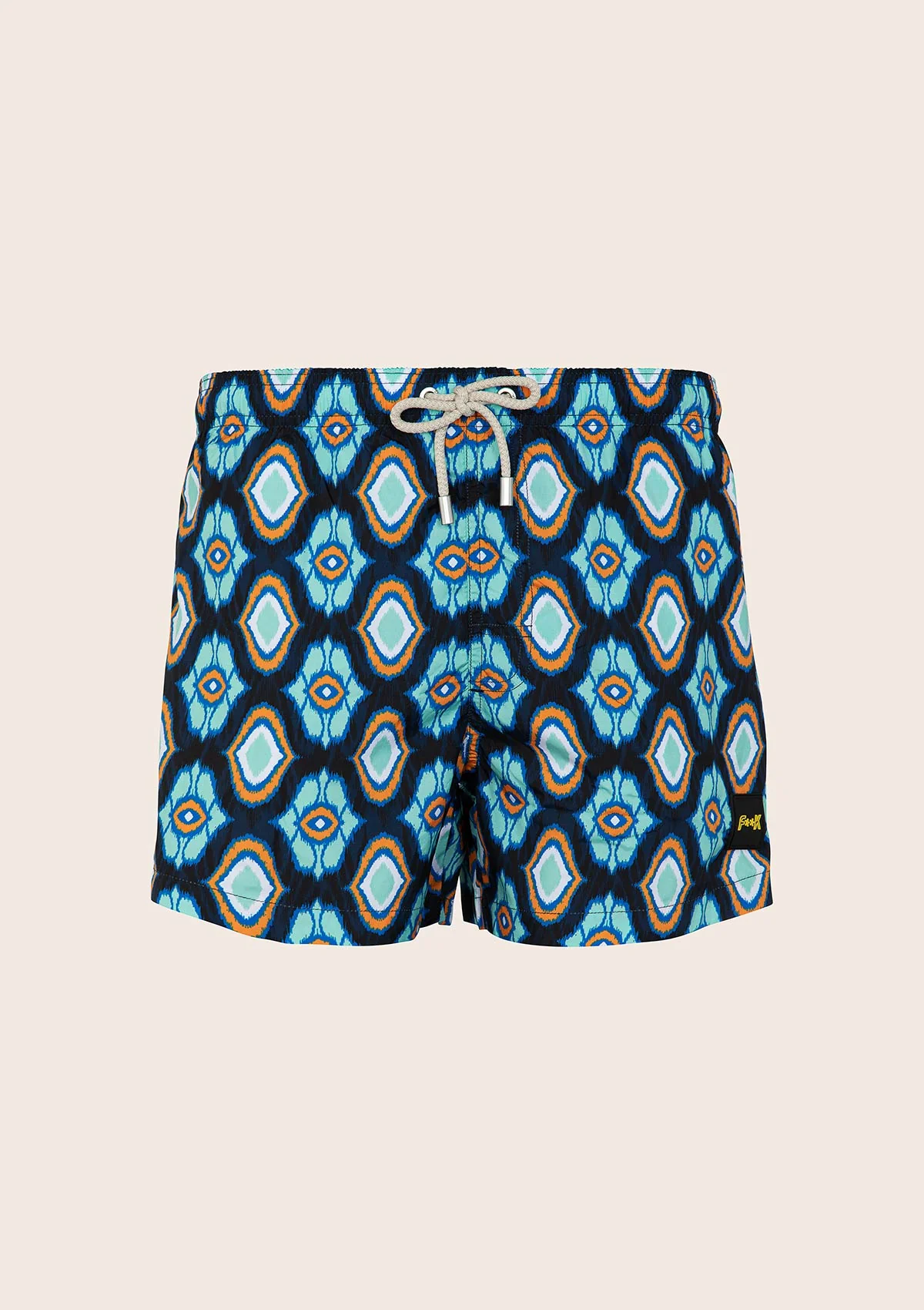 Shorts Uomo F**K Fantasia M02BA31-X02 - Image 3