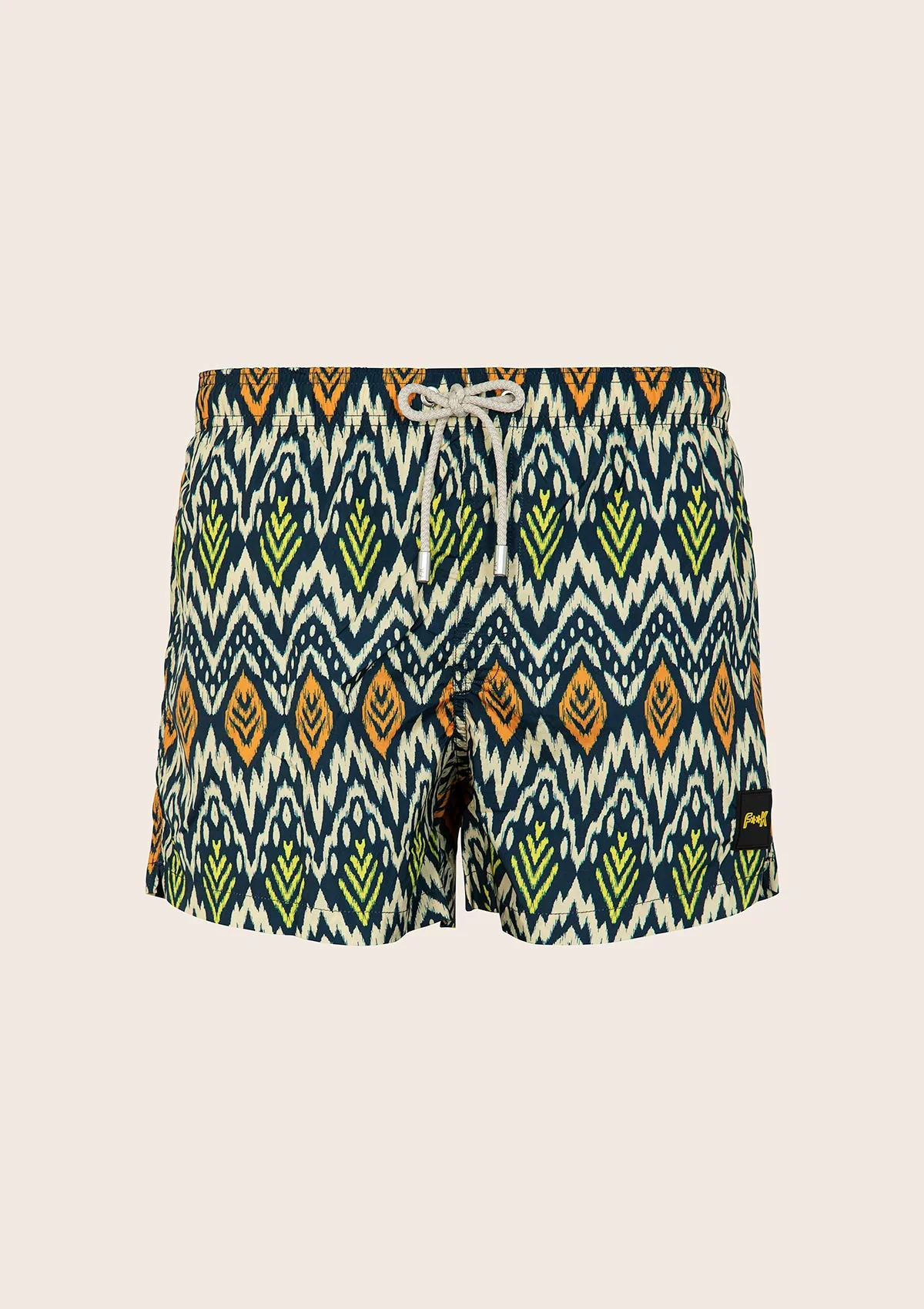 Shorts Uomo F**K Fantasia M02BA31-X11 - Image 3
