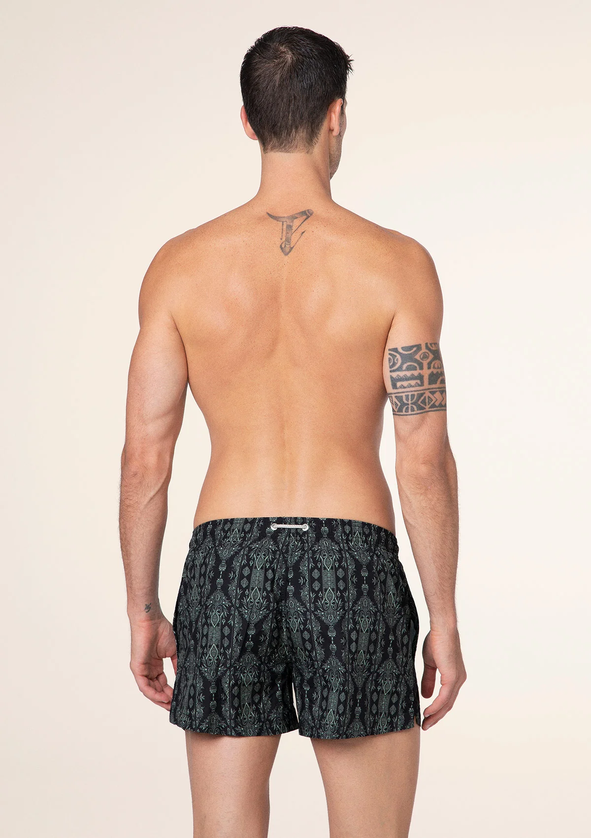 Shorts Uomo F**K Fantasia M02BA31-X12 - Image 2