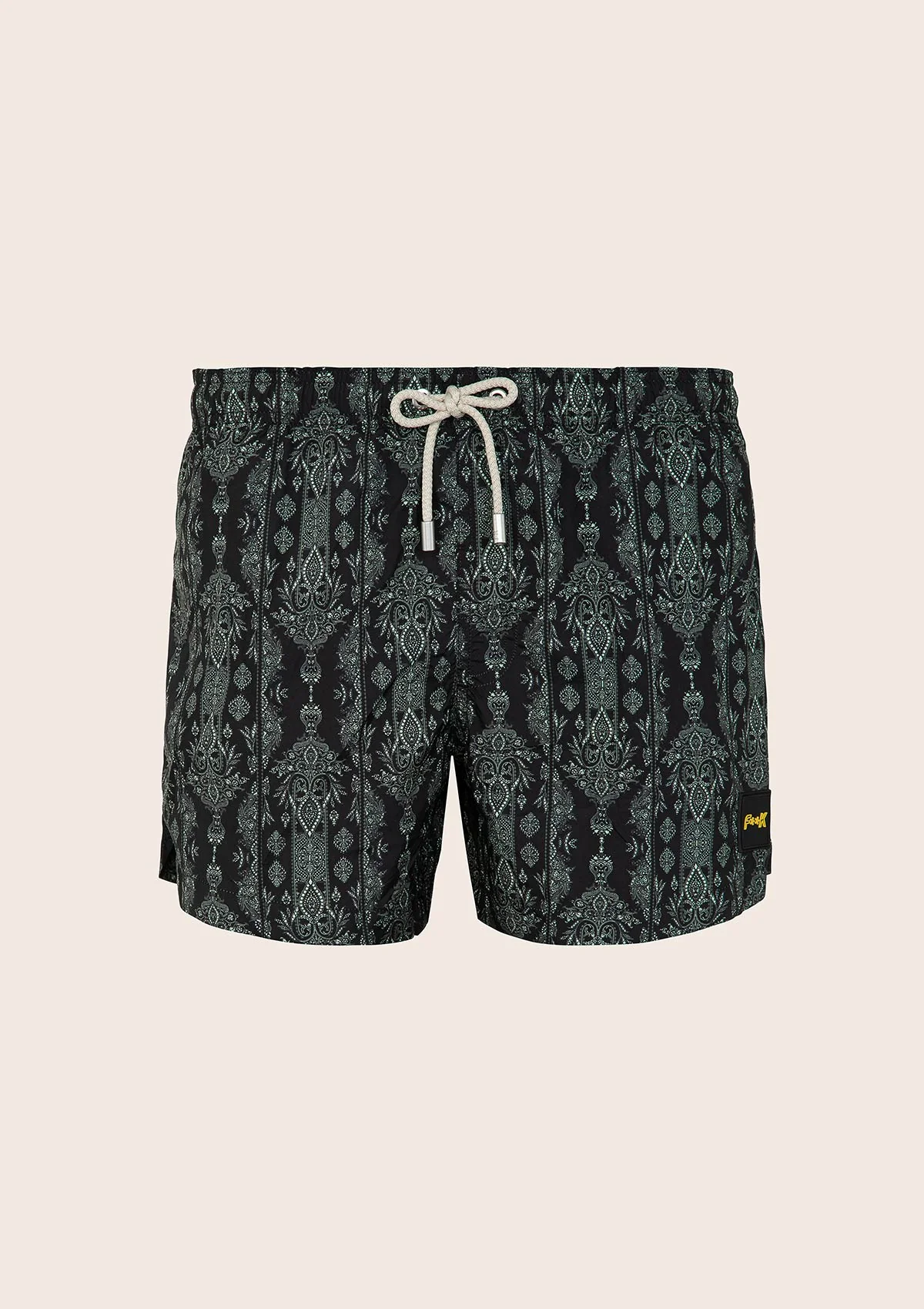 Shorts Uomo F**K Fantasia M02BA31-X12 - Image 3