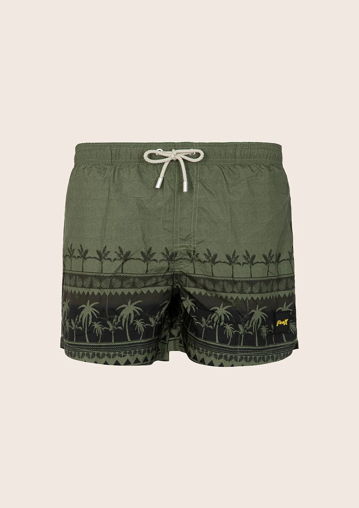 Shorts Uomo F**K Fantasia M02BP31-X04 - Image 3
