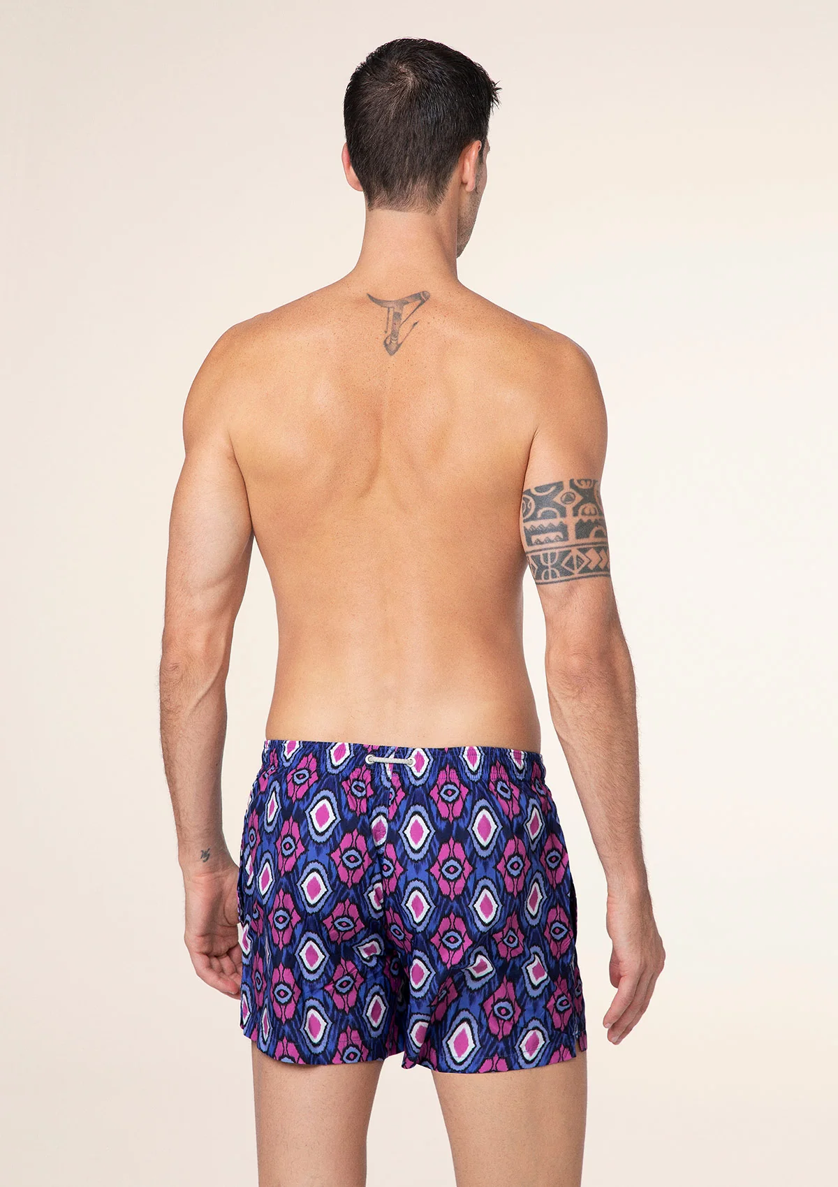 Shorts Uomo F**K Fantasia M02BA31-X03 - Image 2