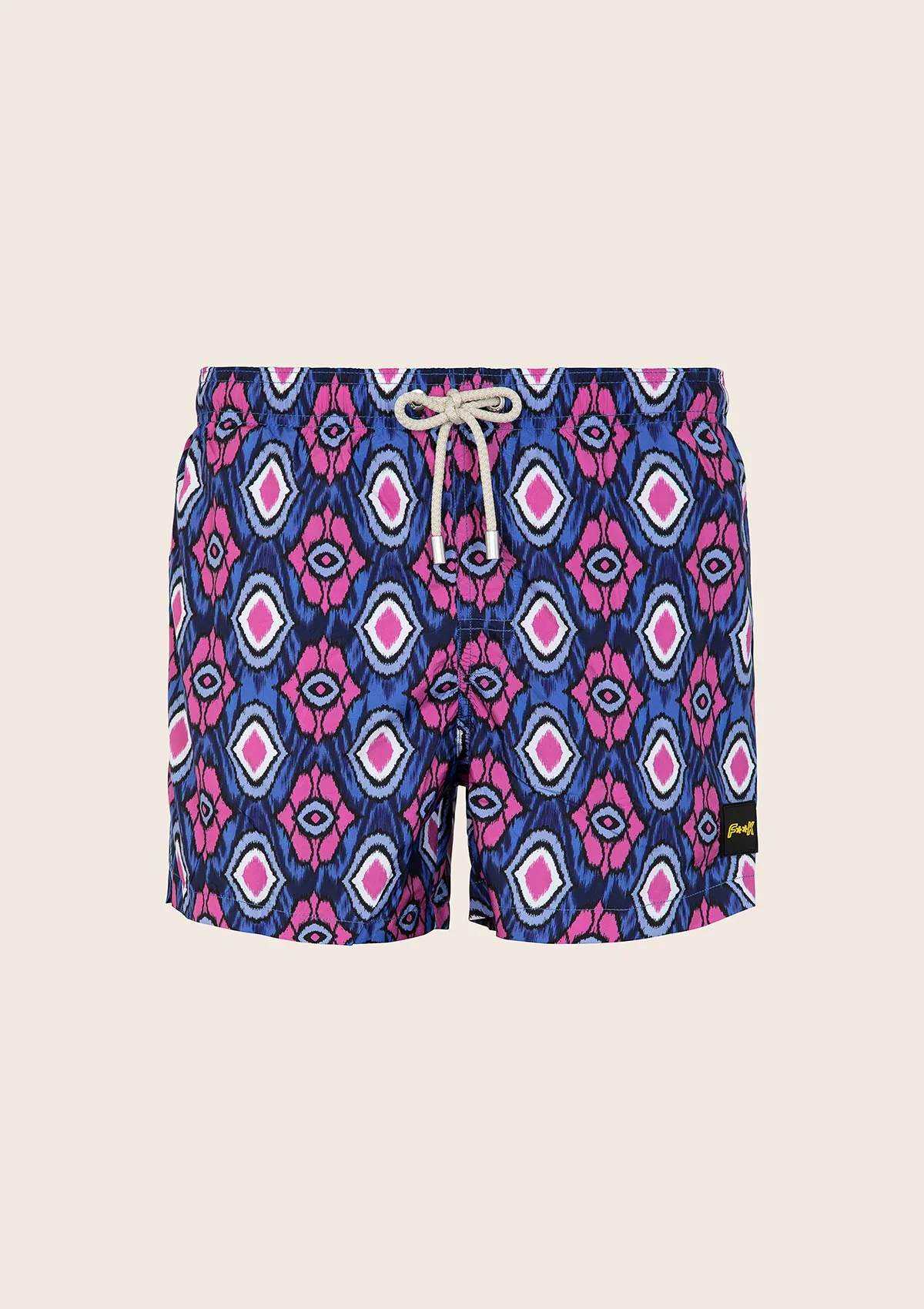 Shorts Uomo F**K Fantasia M02BA31-X03 - Image 3