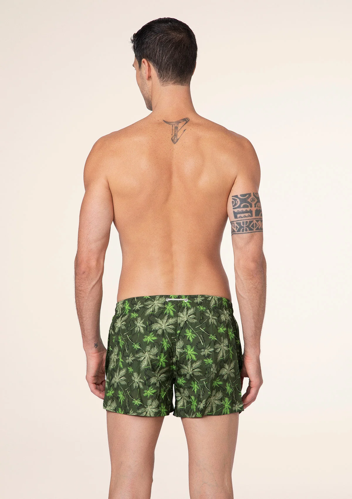 Shorts Uomo F**K Fantasia M03BA31-X01 - Image 2
