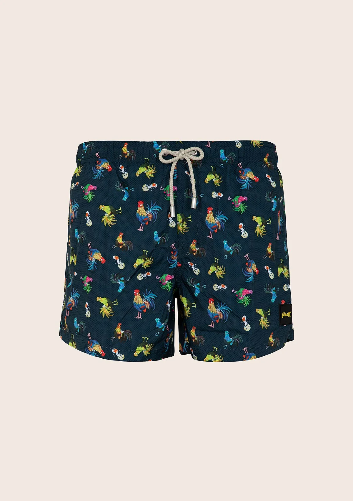 Shorts Uomo F**K Fantasia M03BA31-X05 - Image 3
