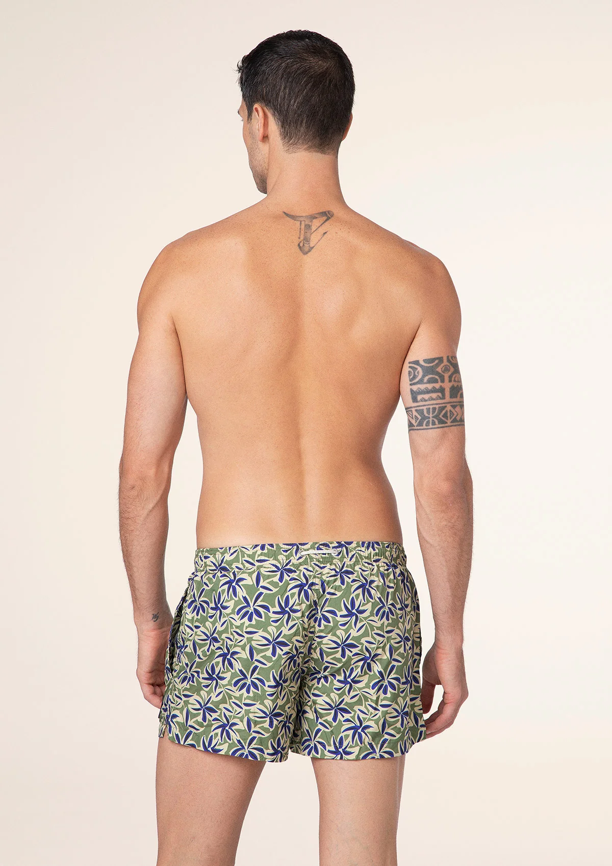 Shorts Uomo F**K Fantasia M03BA31-X15 - Image 2