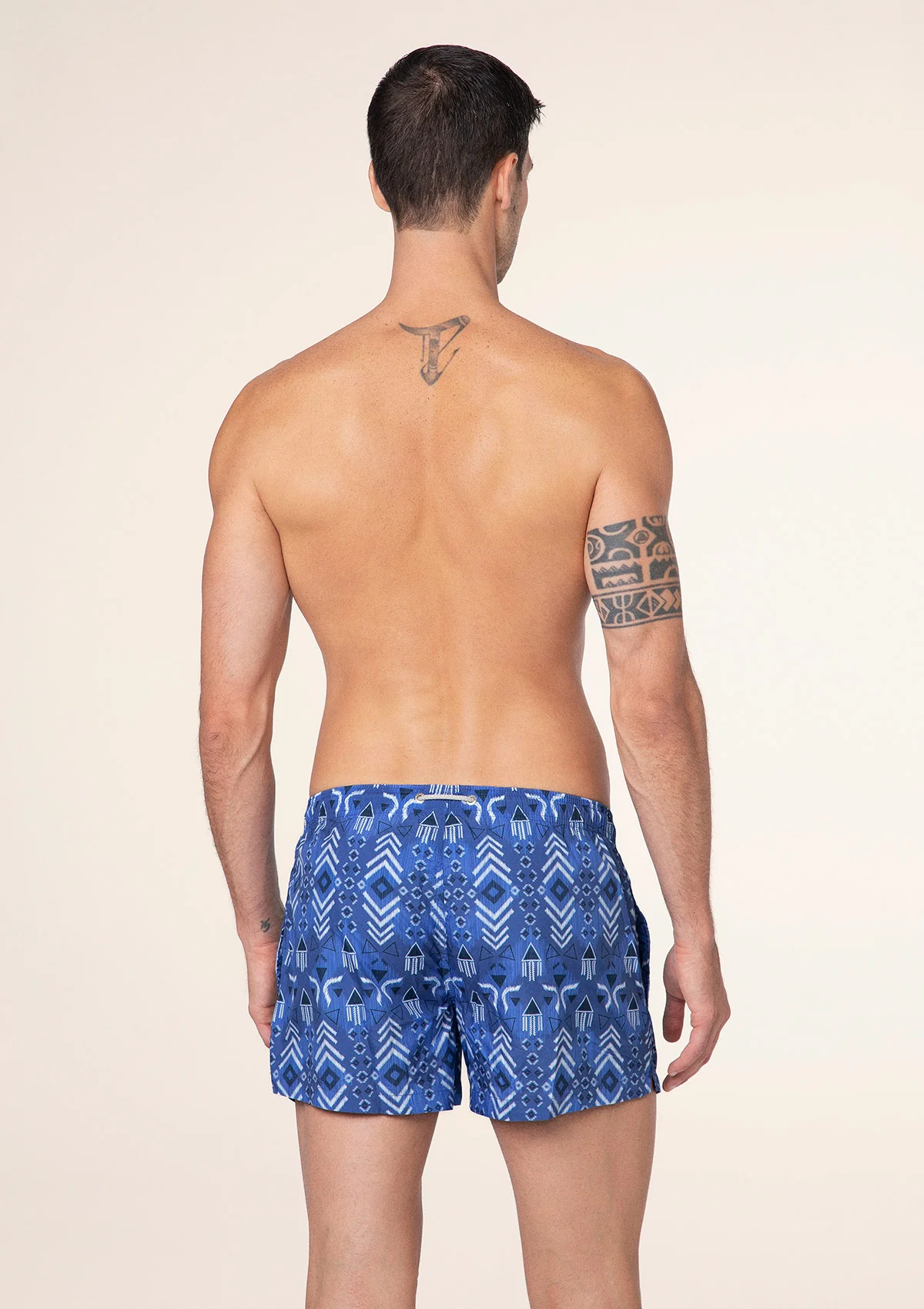 Shorts Uomo F**K Fantasia M02BA31-X04 - Image 2