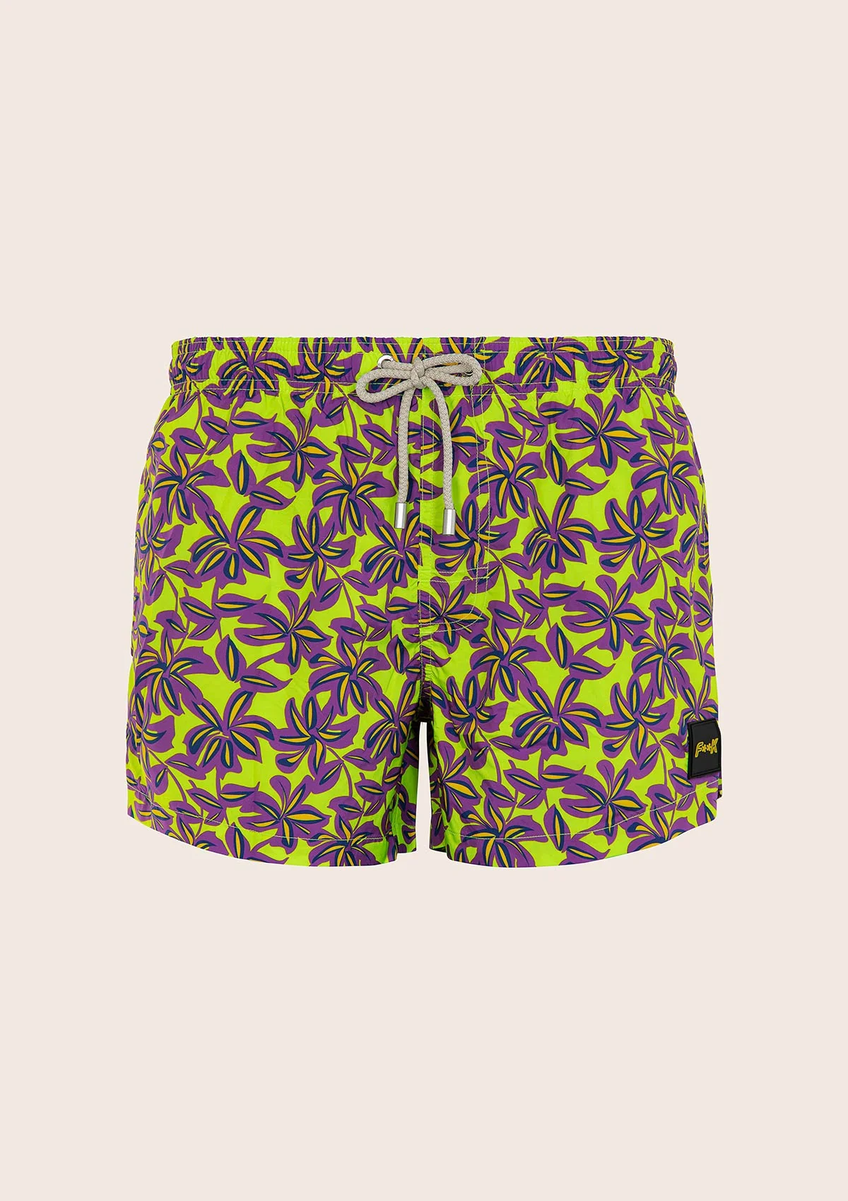 Shorts Uomo F**K Fantasia M03BA31-X16 - Image 3