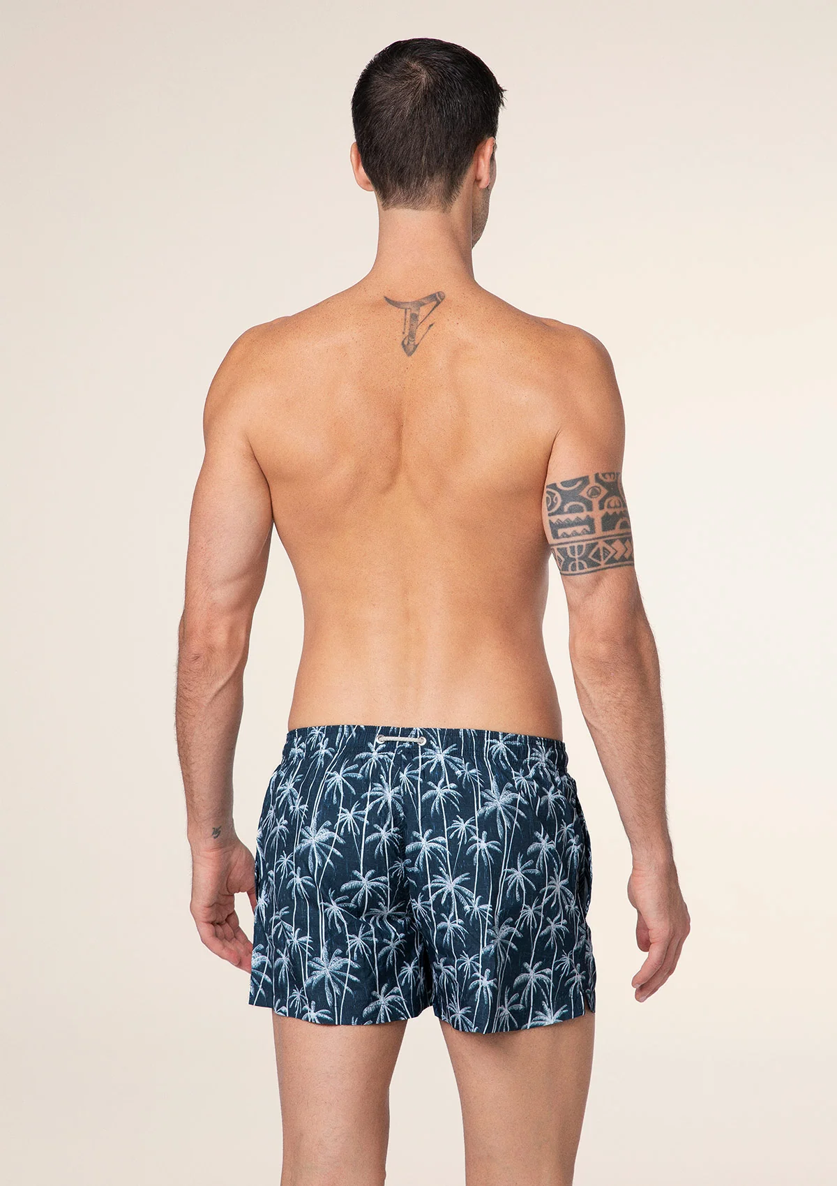 Shorts Uomo F**K Fantasia M03BA31-X20 - Image 2