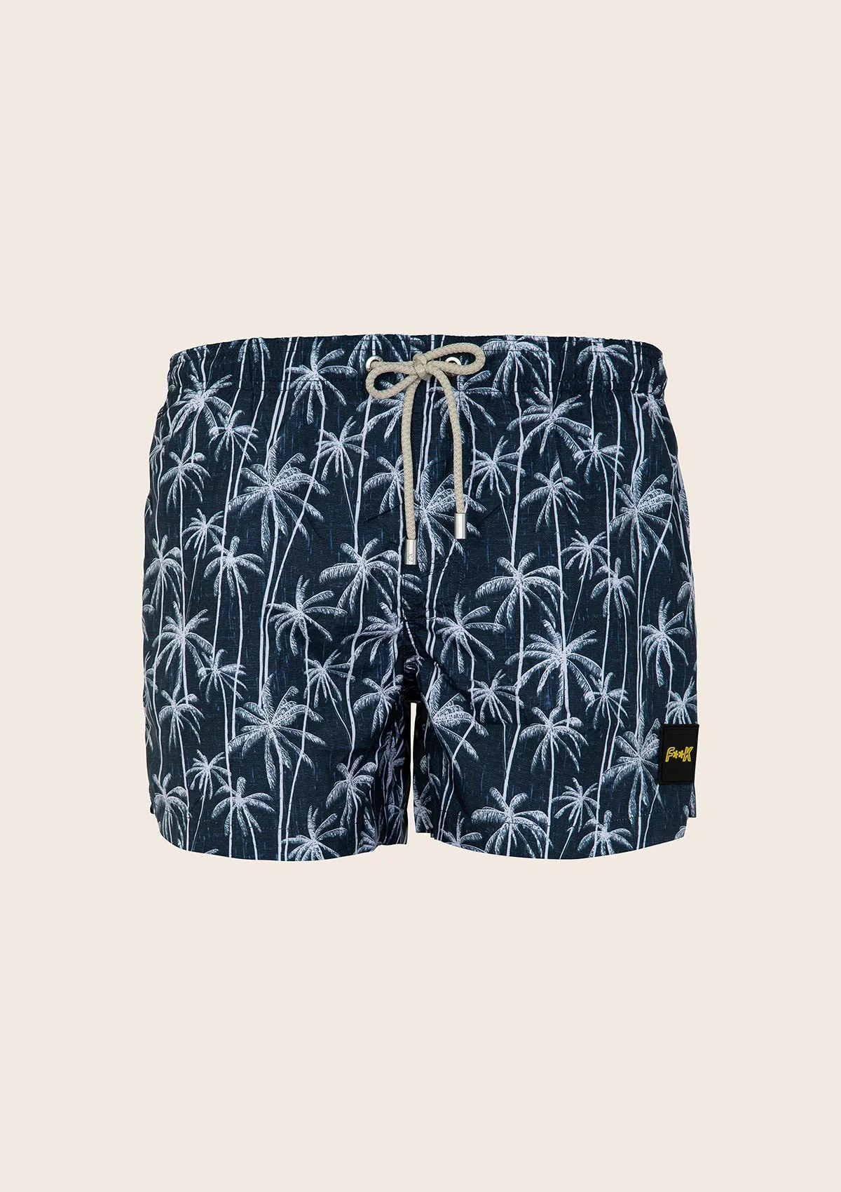 Shorts Uomo F**K Fantasia M03BA31-X20 - Image 3