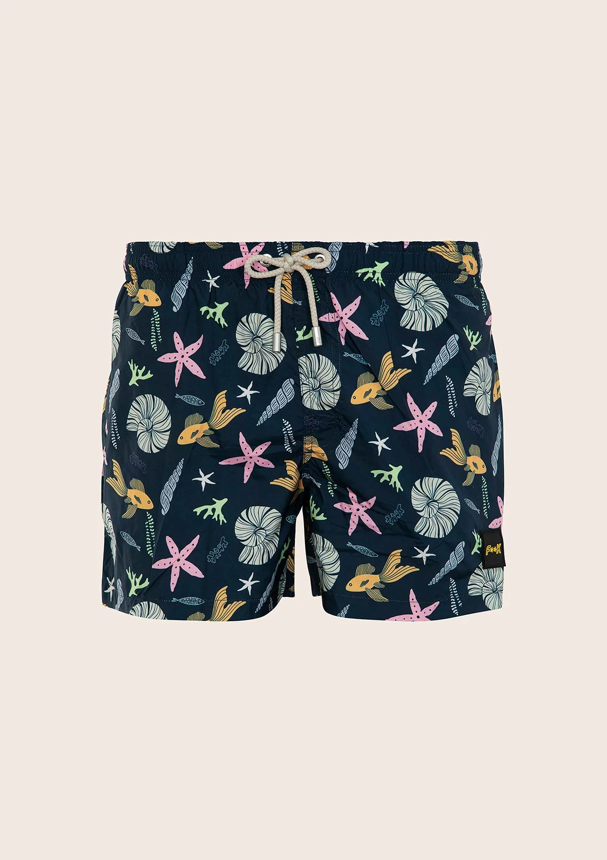 Shorts Uomo F**K Fantasia M04BA31-X01 - Image 3