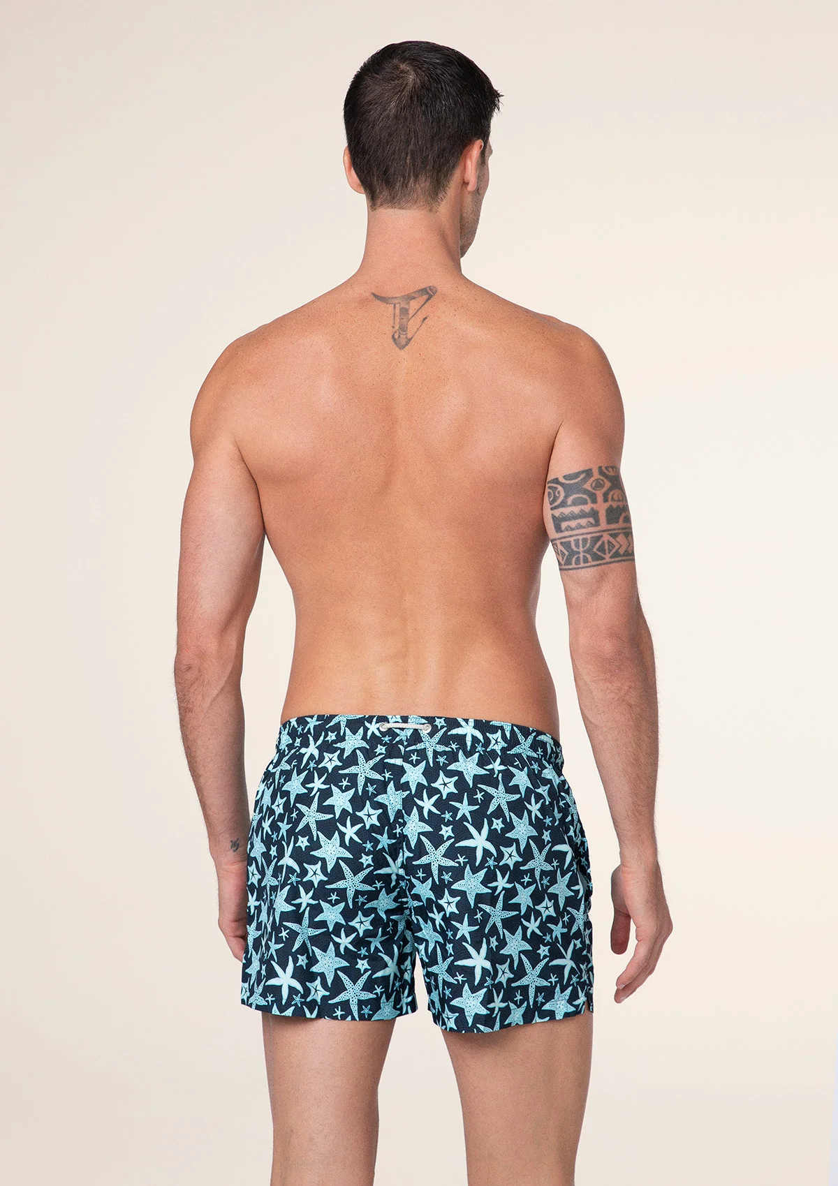 Shorts Uomo F**K Fantasia M04BA31-X07 - Image 2