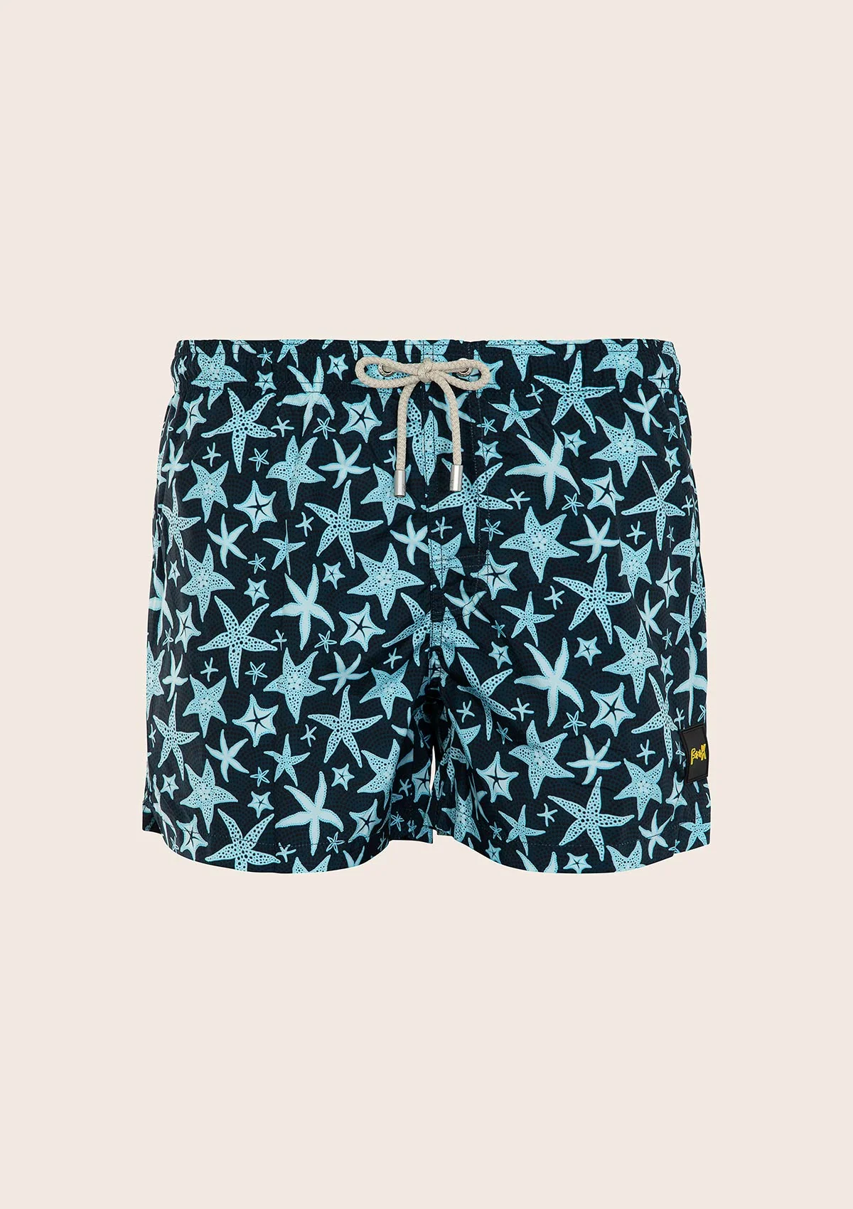 Shorts Uomo F**K Fantasia M04BA31-X07 - Image 3