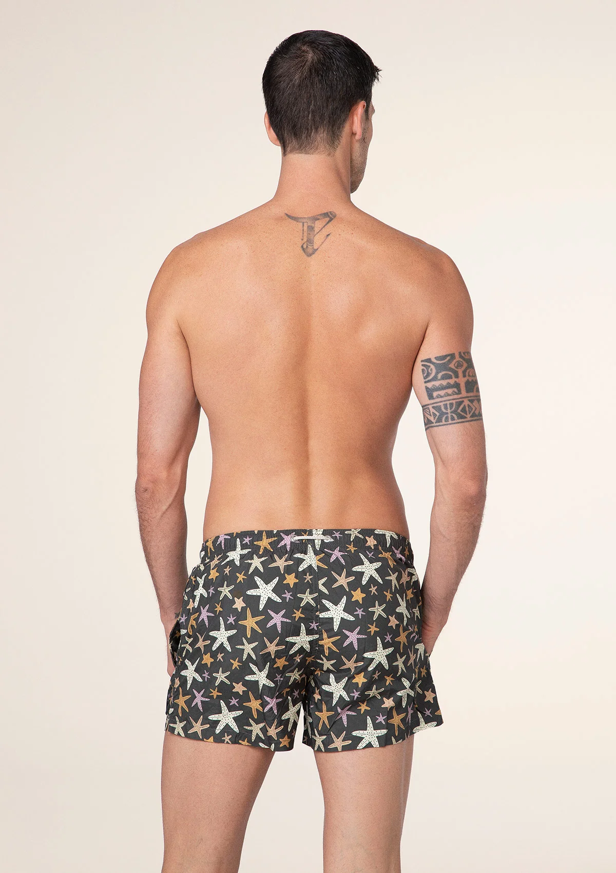 Shorts Uomo F**K Fantasia M04BA31-X14 - Image 2