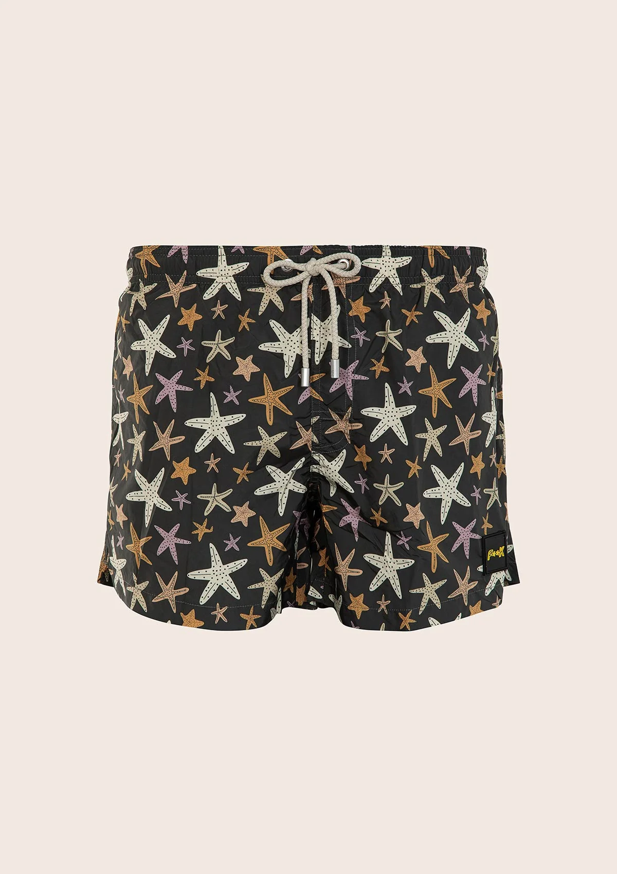 Shorts Uomo F**K Fantasia M04BA31-X14 - Image 3