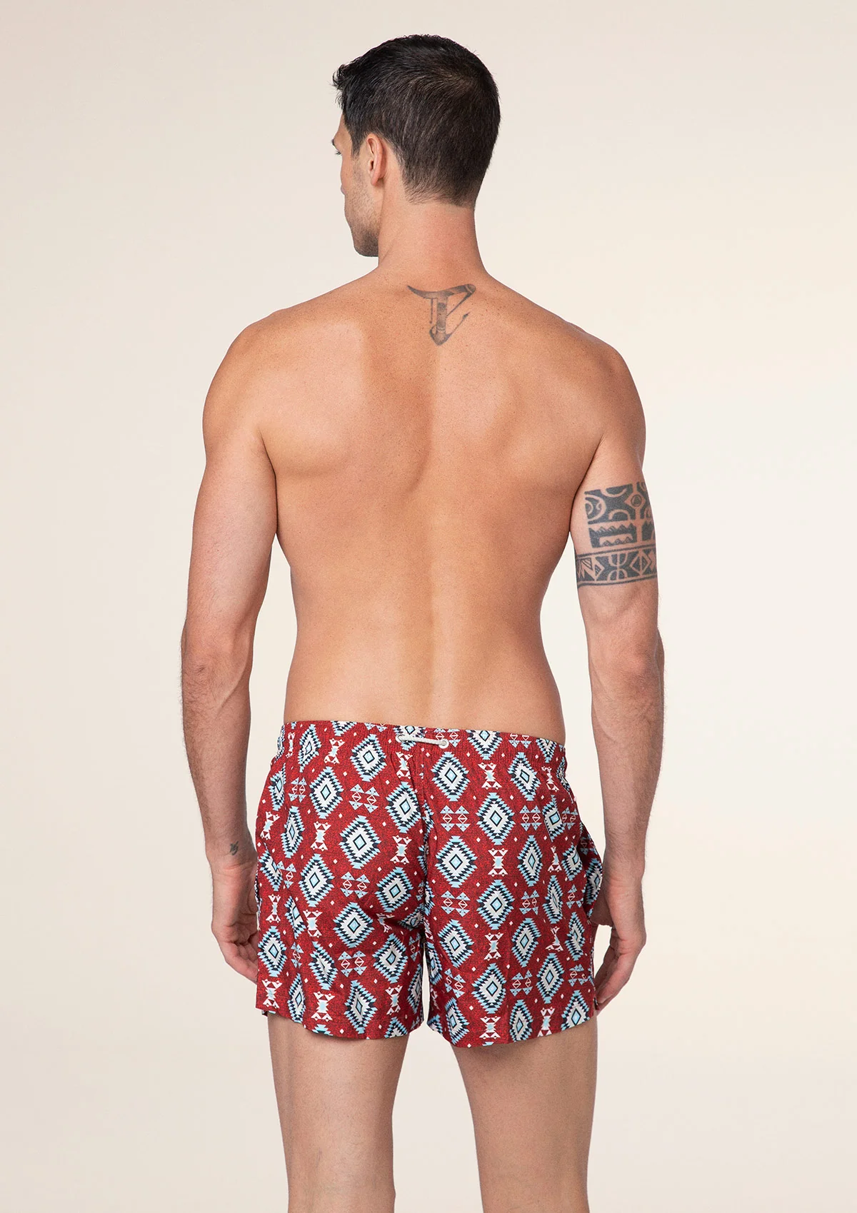 Shorts Uomo F**K Fantasia M02BA31-X07 - Image 2