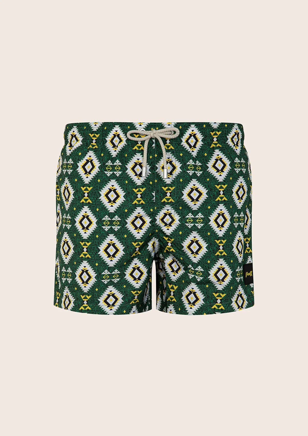 Shorts Uomo F**K Fantasia M02BA31-X09 - Image 3