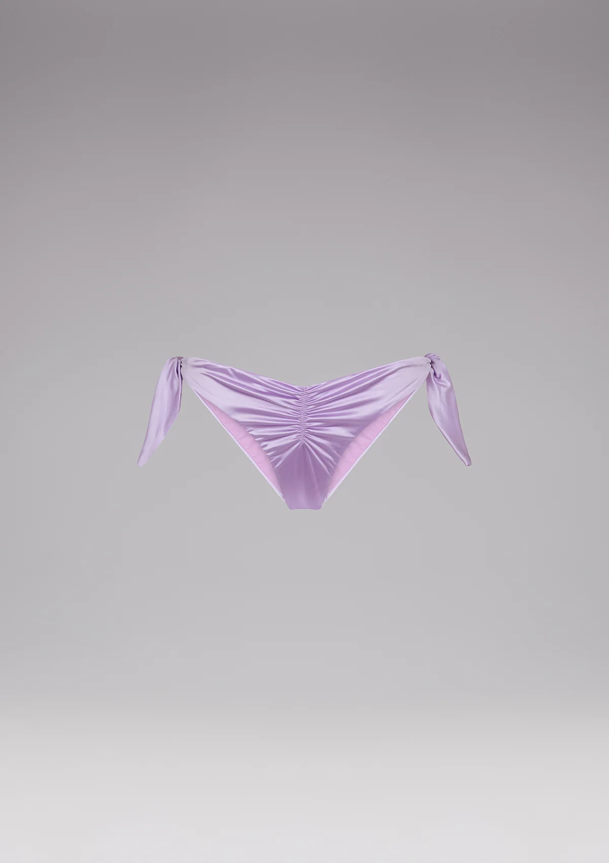 SLIP AMERICANO CON NODI MADE UP - Image 3
