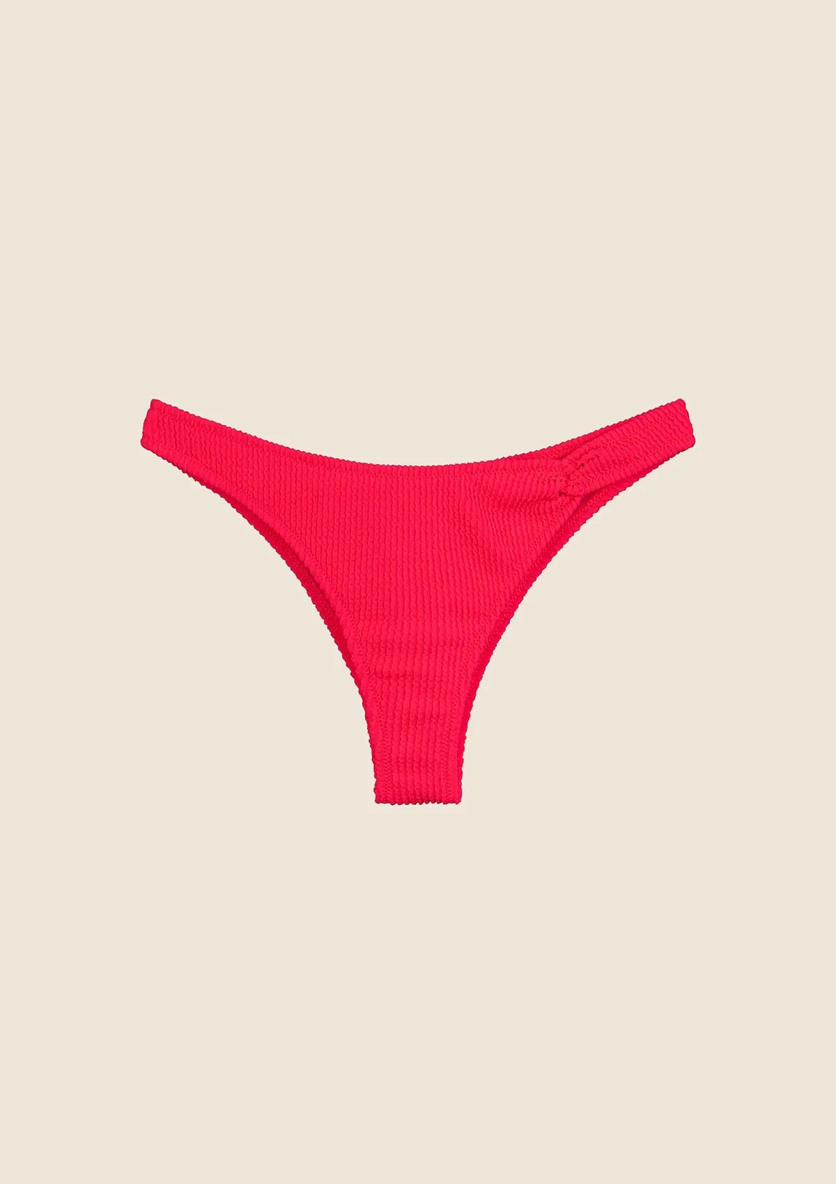 Slip Americano Fisso Donna F**K Fucsia 1221-FX - Image 4
