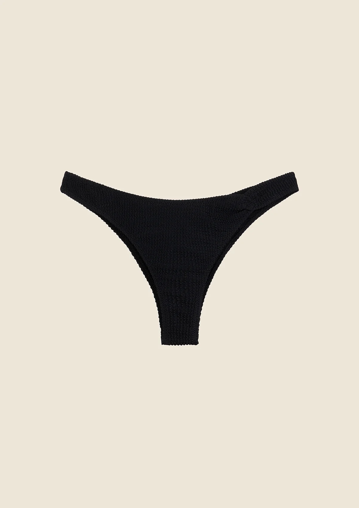 Slip Americano Fisso Donna F**K Nero 1221-BK - Image 4