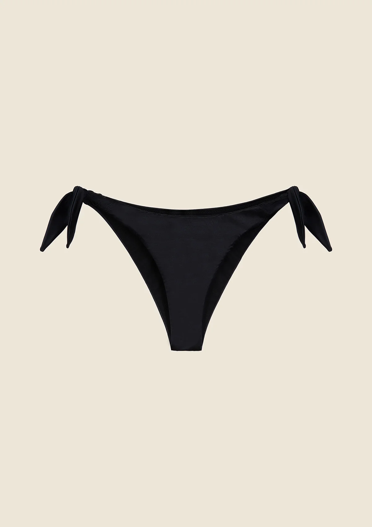 Slip Americano Regolabile Donna F**K Nero 1342-BK - Image 4