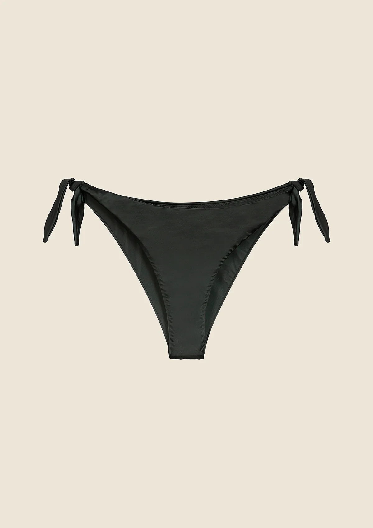 Slip Americano Regolabile Donna F**K Verde Militare 1342-MG - Image 4