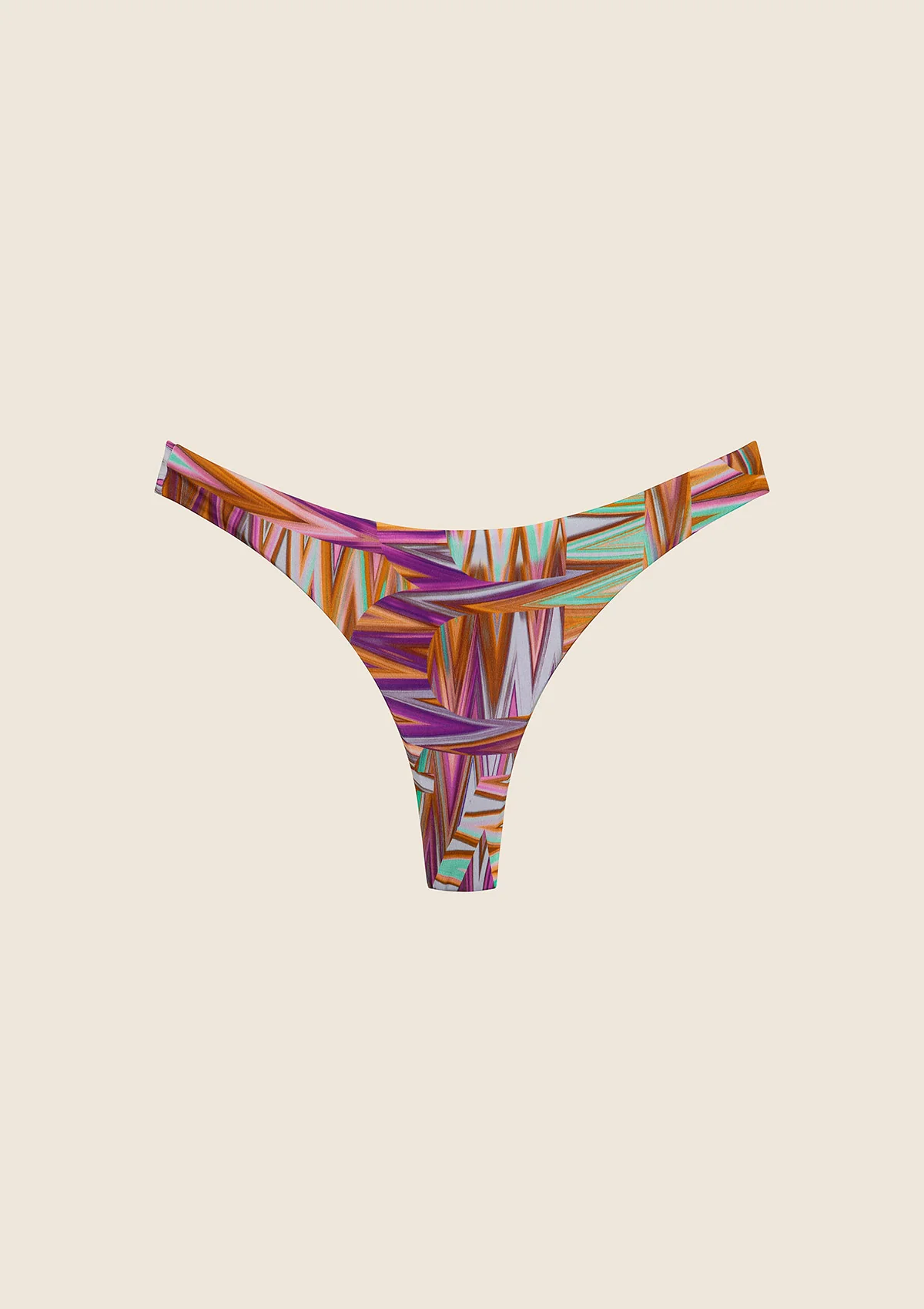 Slip Brasiliano Fisso Donna F**K Fantasia 2084-X07 - Image 4