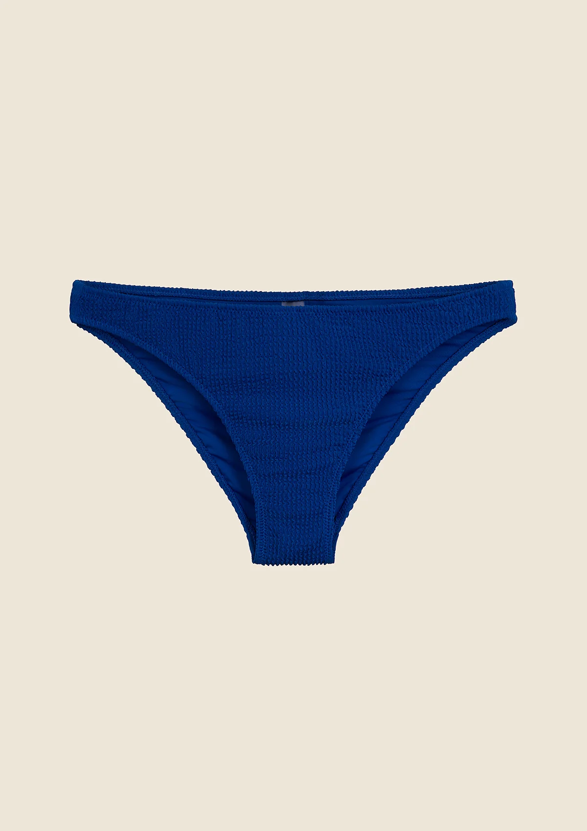 Slip Fisso Donna F**K Blu 1223-BU - Image 4