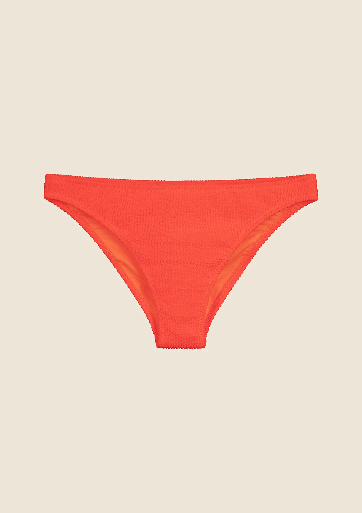 Slip Fisso Donna F**K Corallo Fluo 1223-FC - Image 4