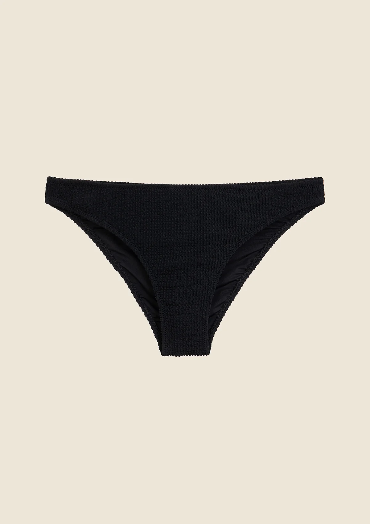 Slip Fisso Donna F**K Nero 1223-BK - Image 4