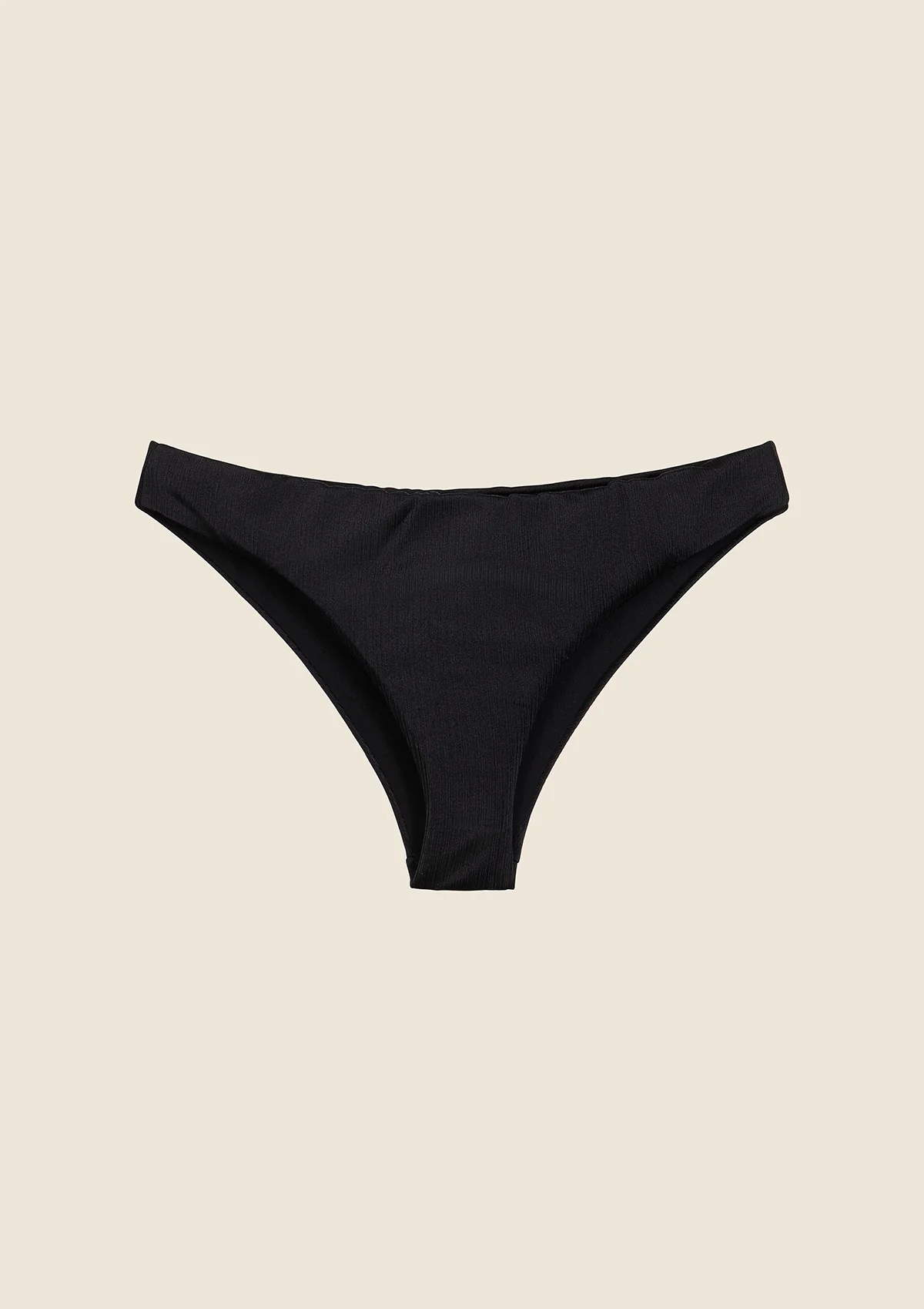 Slip Fisso Donna F**K Nero 1928-BK - Image 4