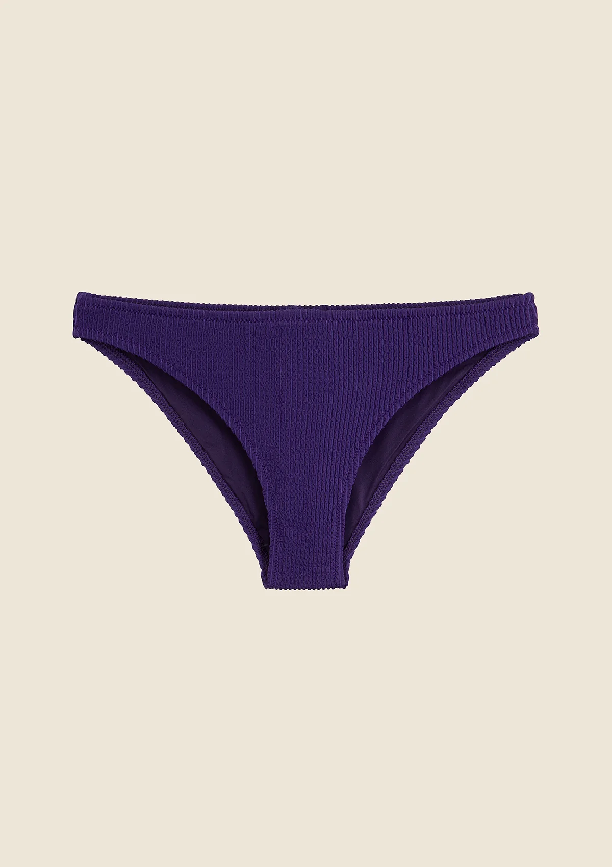 Slip Fisso Donna F**K Viola 1223-PR - Image 4