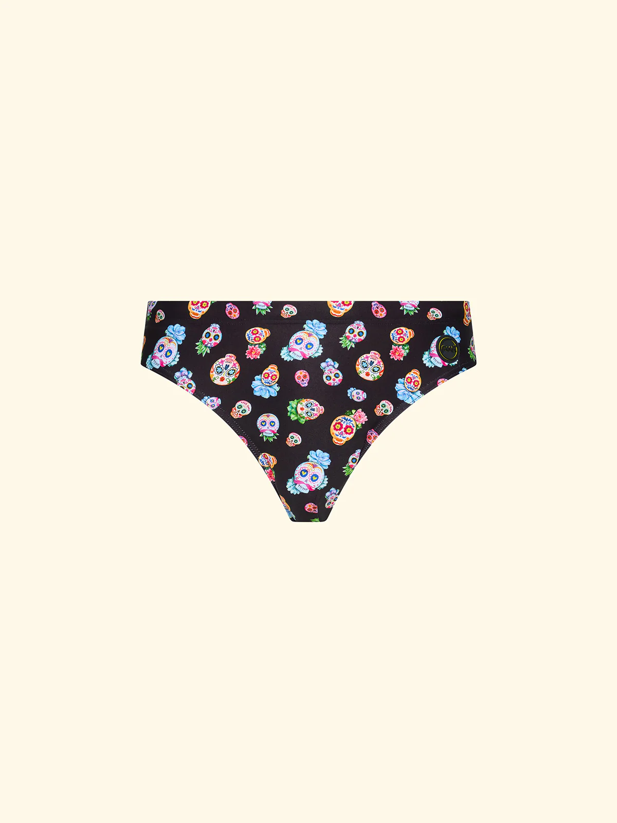 Slip Uomo F**K Fantasia SM5520-X02 - Image 3