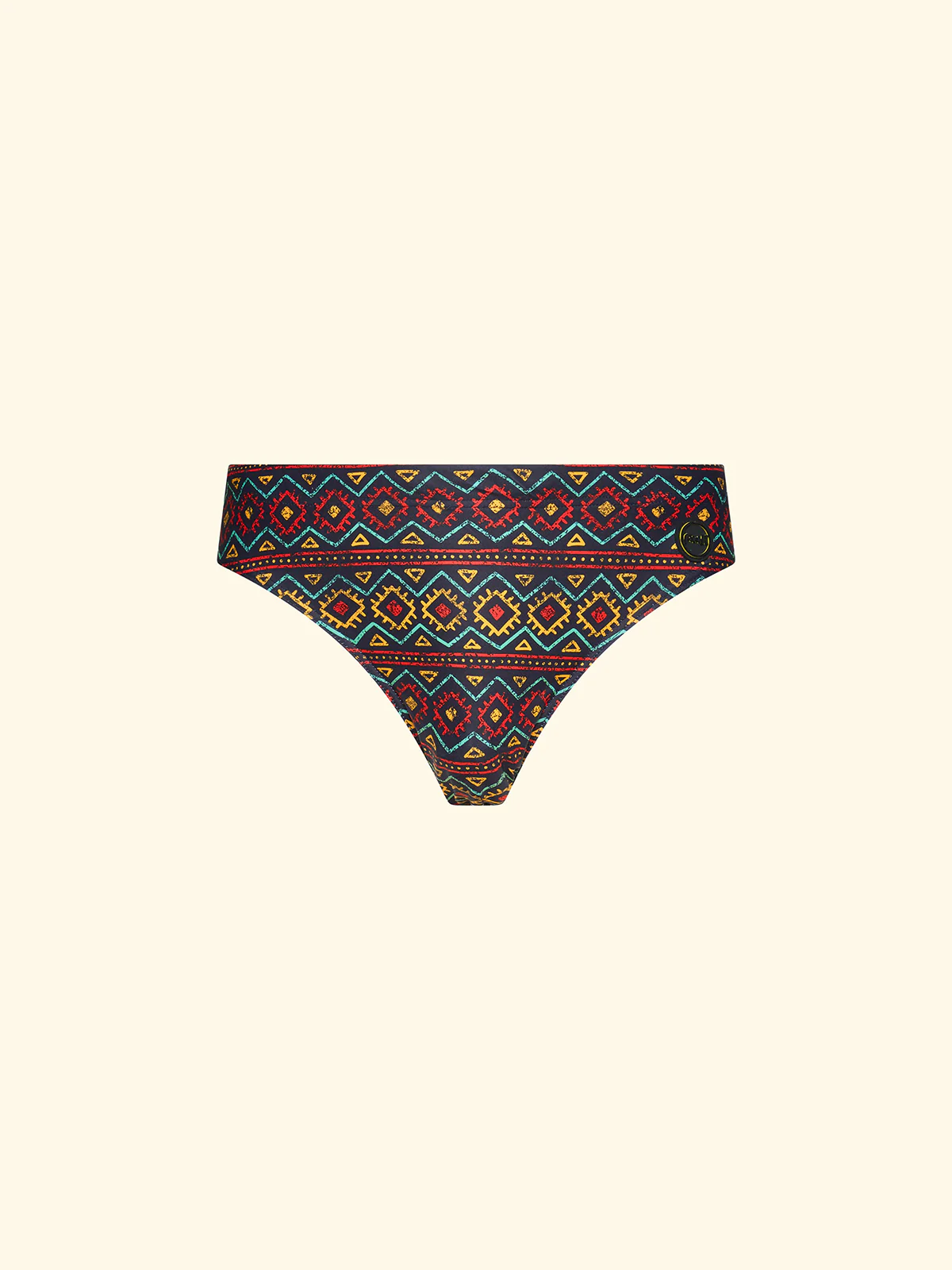 Slip Uomo F**K Fantasia SM5520-X05 - Image 3