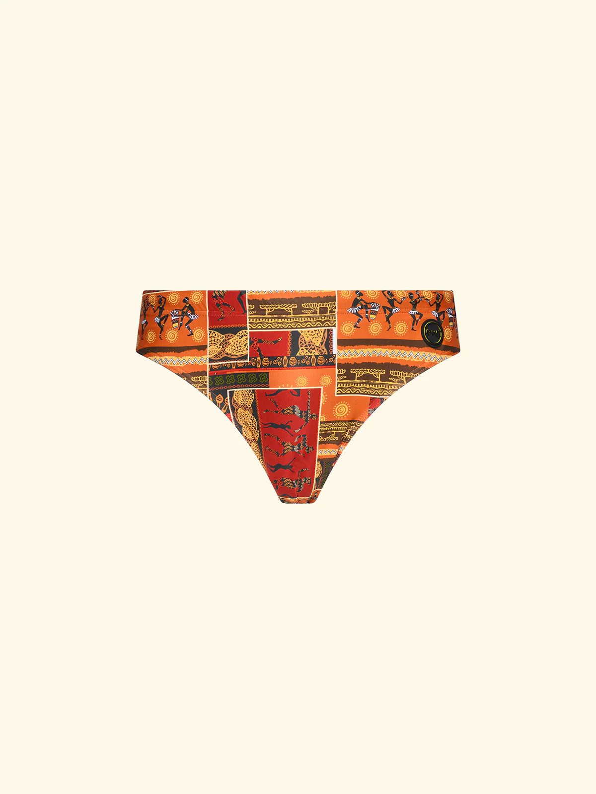 Slip Uomo F**K Fantasia SM5620-X01 - Image 3