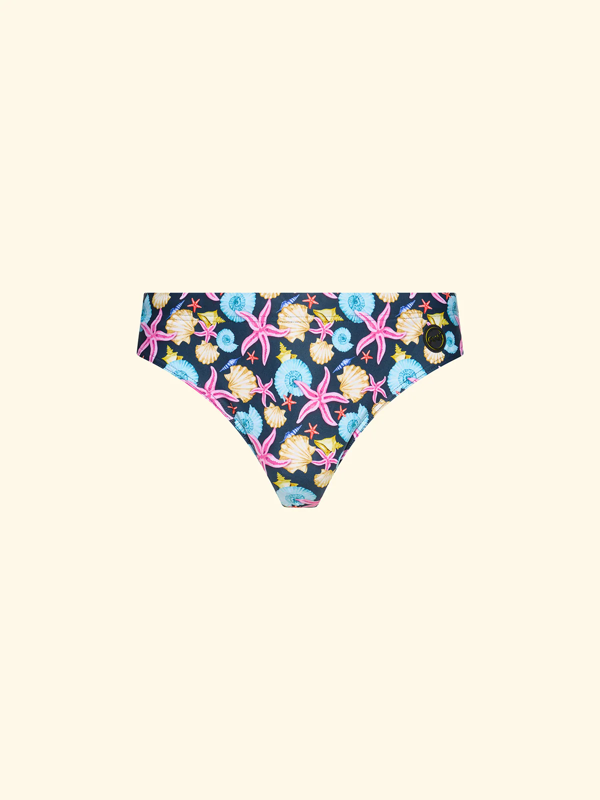 Slip Uomo F**K Fantasia SM5620-X16 - Image 3