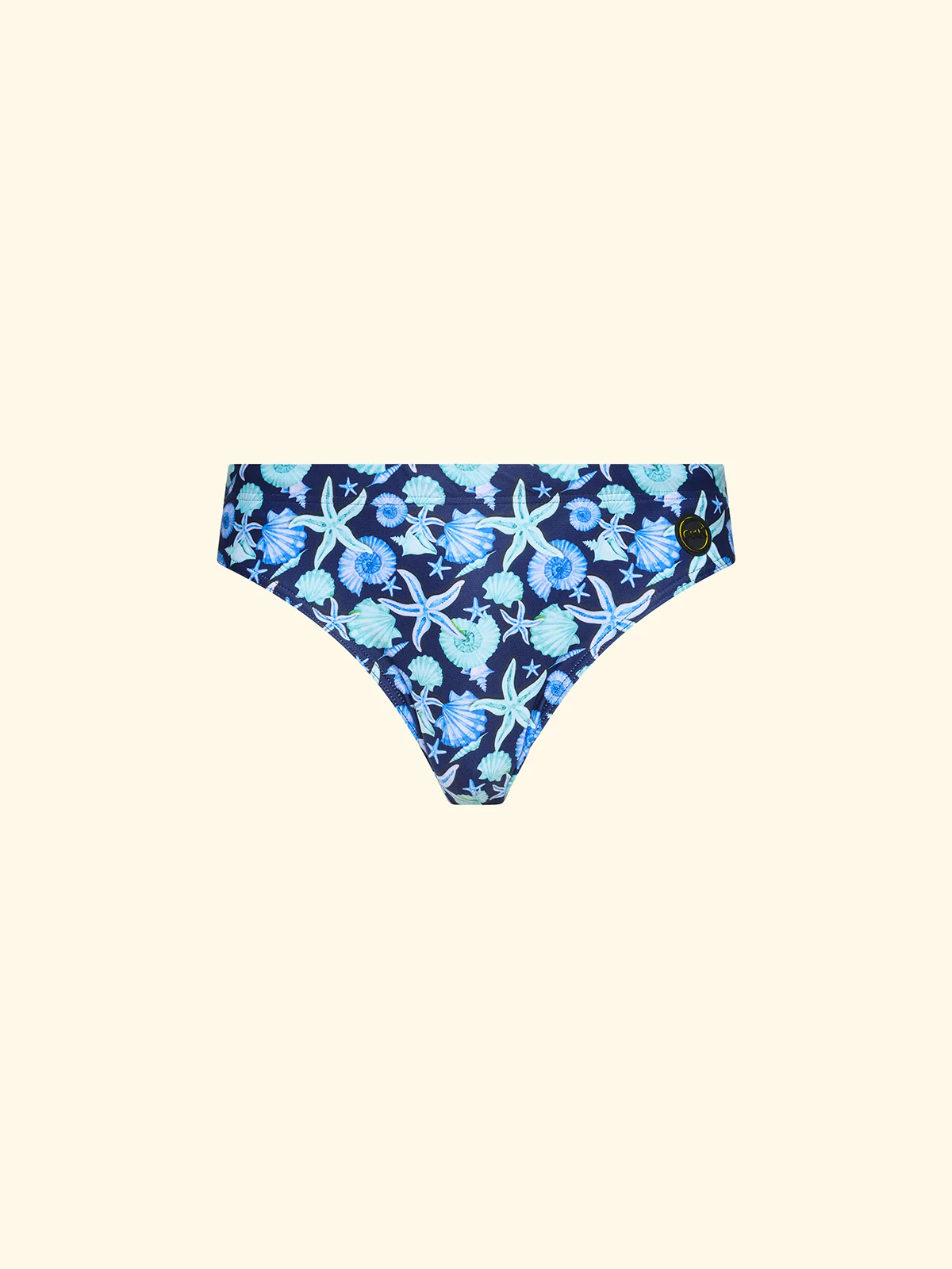 Slip Uomo F**K Fantasia SM5620-X17 - Image 3