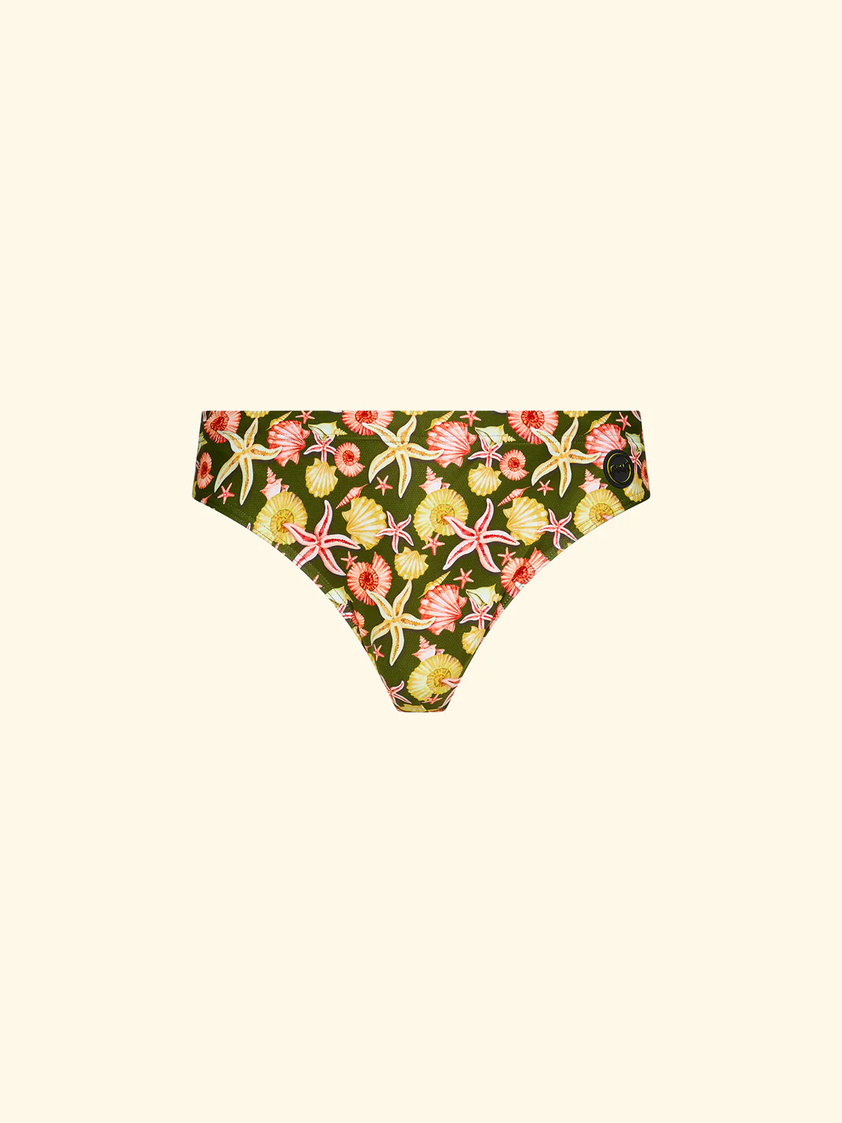 Slip Uomo F**K Fantasia SM5620-X18 - Image 3