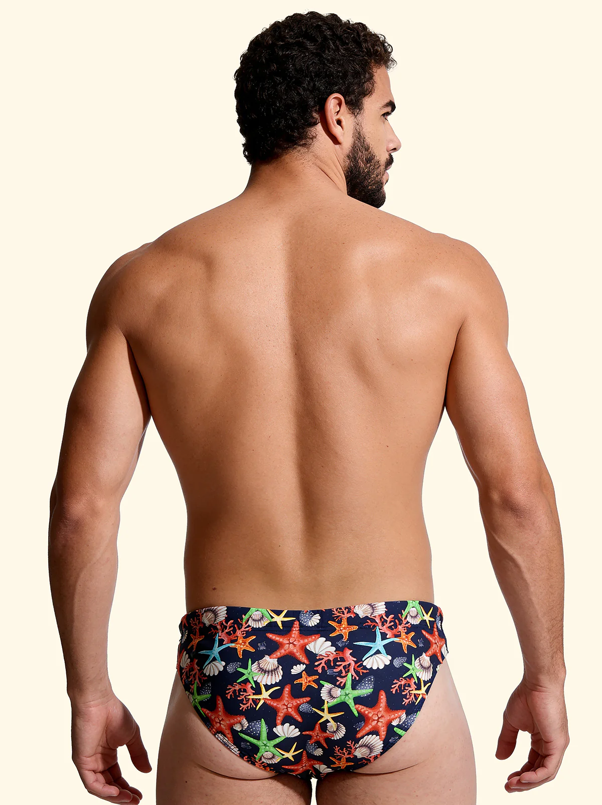 Slip Uomo F**K Fantasia SM5620-X19 - Image 2