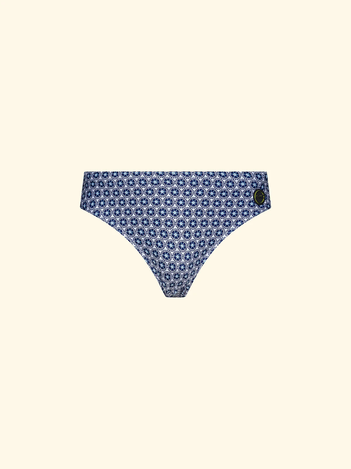 Slip Uomo F**K Fantasia SM5320-X05 - Image 3