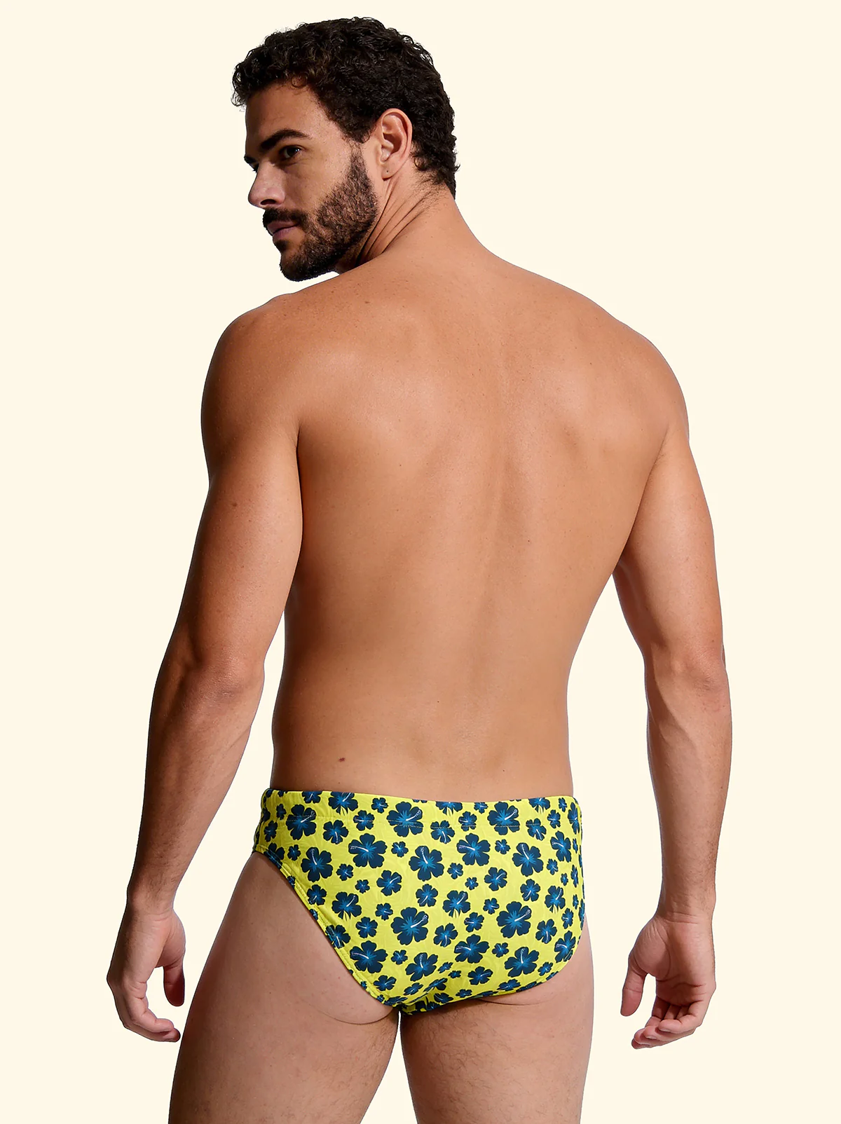 Slip Uomo F**K Fantasia SM5720-X01 - Image 2