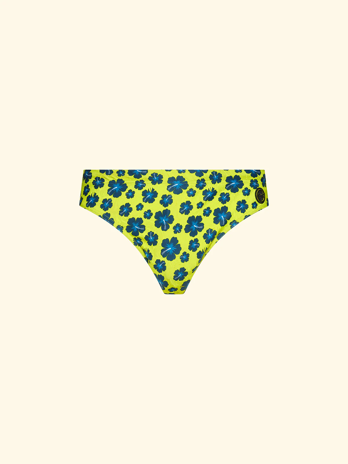 Slip Uomo F**K Fantasia SM5720-X01 - Image 3