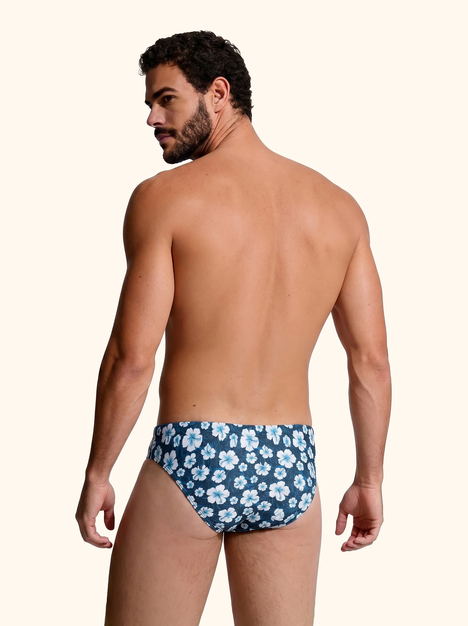 Slip Uomo F**K Fantasia SM5720-X03 - Image 2