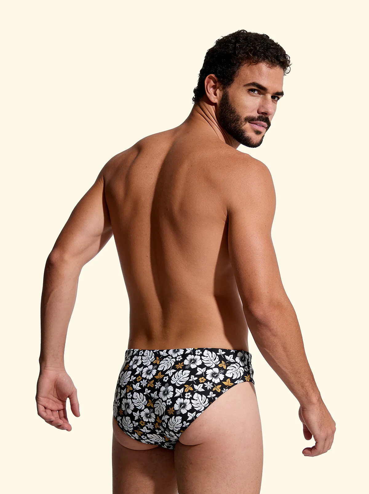 Slip Uomo F**K Fantasia SM5720-X10 - Image 2