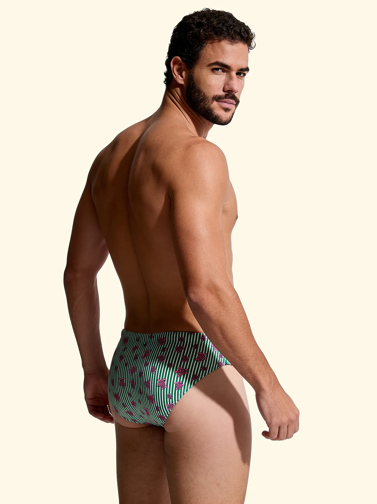 Slip Uomo F**K Fantasia SM5820-X07 - Image 2
